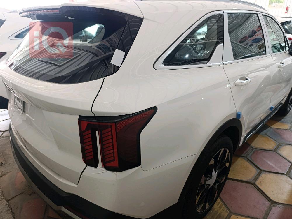 کیا سۆرینتۆ